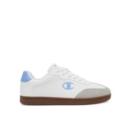 Champion Сникърси PRESTIGE MIX S11735-WW030 Бял