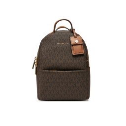 MICHAEL Michael Kors Раница Sable 30T5G3XB1B Кафяв