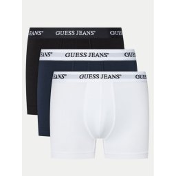 Guess Jeans Комплект боксерки M4BZ45 K6YW1 Цветен