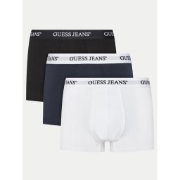 Guess Jeans Комплект боксерки M4BZ48 K6YW1 Цветен