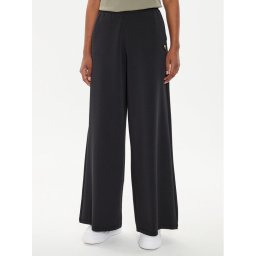 Guess Долнище анцуг V4YB07 KCAY2 Черен Relaxed Fit