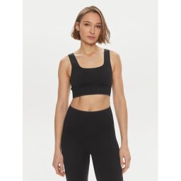 Calvin Klein Performance Спортен сутиен 00GWS4K220 Черен