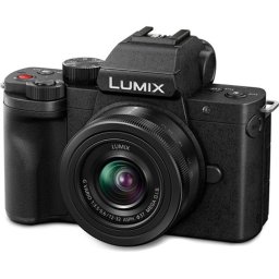 Panasonic Lumix DC-G100D + Lumix G-VARIO 12-32mm f/3.5-5.6 ASPH. MEGA O.I.S.