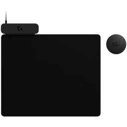 Logitech Powerplay 2 Mouse Pad