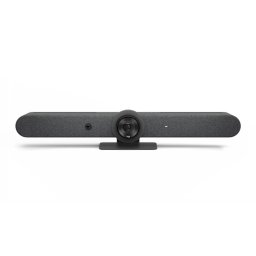 LOGITECH RALLY BAR GRAPHITE - EMEA