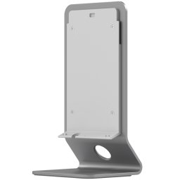 Ubiquiti UACC-U7-Pro-Wall-TS Lightweight, aluminum table stand for the U7 P