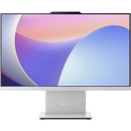 Компютър Lenovo IdeaCentre AIO 24IRH9 - 24" FHD, Intel Core i7-13620H, 16GB RAM, 1TB SSD