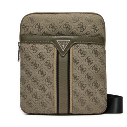 Мъжка чантичка Guess HMMIST P5123 Каки