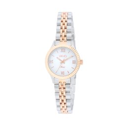 Часовник Liu Jo Casual Tessia TLJ2647 Сребрист