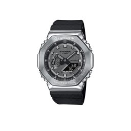 G-Shock Часовник GM-2100-1AER Черен