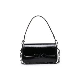 MICHAEL Michael Kors Дамска чанта Parker 30R3T7PC2L Черен