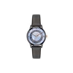 Ted Baker Часовник BKPFZS410 Сив