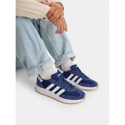 adidas Сникърси Run 70S 2.0 IH8586 Тъмносин