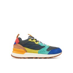 Merrell Сникърси Alpine 83 Sneaker Recraft J007007 Цветен