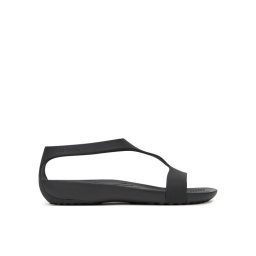 Crocs Сандали SERENA SANDAL 205469-060 Черен
