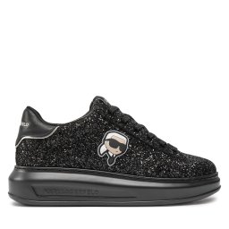 Сникърси KARL LAGERFELD KL62573N Черен