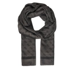 Шал Guess AW5341 POL03 Черен