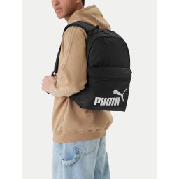 Раница Puma PHASE BACKPACK 9116401 Черен