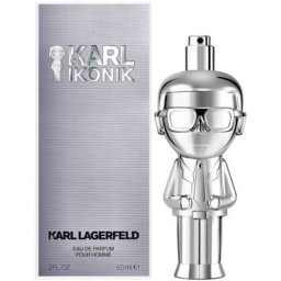 Karl Lagerfeld Ikonik Pour Homme Eau de Parfum Spray 60 ml за мъже