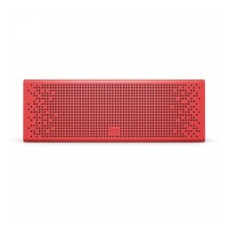 Xiaomi Колонка Mi Bluetooth Speaker (Red)