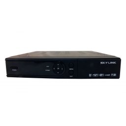 SKYLINK LINUX HD сателитен приемник