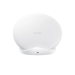 Безжично зарядно Samsung Wireless Charger Pad, Бял