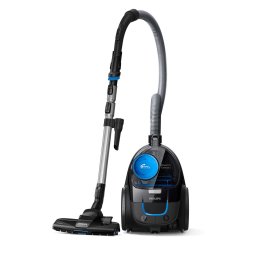 Прахосмукачка без торба Philips PowerPro Compact (FC9331/09)