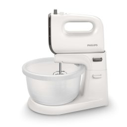 Миксер с купа Philips Viva Collection 5000 Series (HR3745/00)