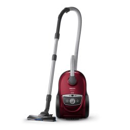Прахосмукачка с торбичка Philips Performer Cat & Dog