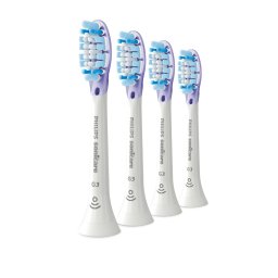 Стандартни глави за звукова четка за зъби Philips Sonicare G3 Premium Gum Care (HX9054/17)