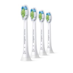 Стандартни глави за звукова четка за зъби Philips Sonicare W Optimal White (HX6064/10)