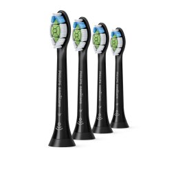 Стандартни глави за звукова четка за зъби Philips Sonicare W Optimal White (HX6064/11)