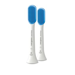 Четки за език Philips Sonicare TongueCare+ (HX8072/01)