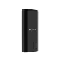 Външна батерия 10000mAh Canyon (CNE-CPB010B)