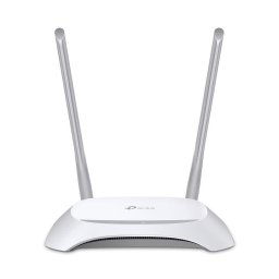 Безжичен рутер TP-Link 300 Mbps Wireless N Router (TL-WR840N)