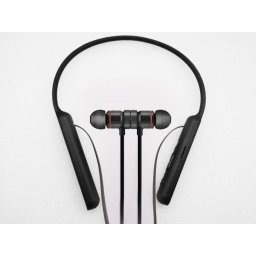 Безжични слушалки Elekom EK-0037, черен
