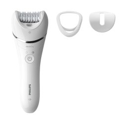 Епилатор Philips Epilator Series 8000 (BRE700/00)
