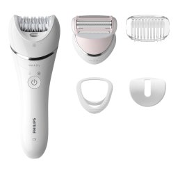 Епилатор Philips Epilator Series 8000 (BRE710/00)