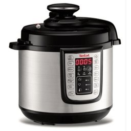 Уред за готвене под налягане Tefal One Pot (CY505E30)