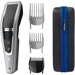 Машинка за подстригване Philips Hairclipper Series 5000 (HC5650/15)
