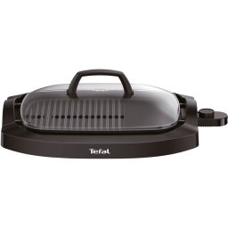 Грил плоча Tefal Health Multi Grill (CB6A0830)