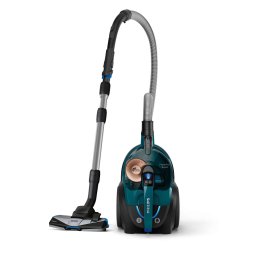 Прахосмукачка без торба Philips PowerPro Expert (FC9744/09)
