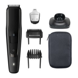 Тример за брада Philips Beardtrimmer Series 5000 (BT5515/15)
