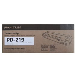 Тонер касета Pantum PD-219