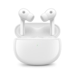Безжични слушалки Xiaomi Buds 3, Цвят Бял