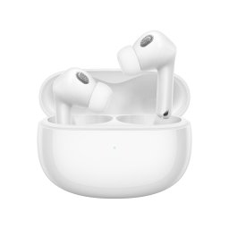 Безжични слушалки Xiaomi Buds 3T Pro, Цвят Бял
