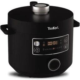Мултикукър Tefal Turbo Cuisine 5L (CY754830)