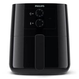 Фритюрник с горещ въздух Philips Essential (HD9200/90)