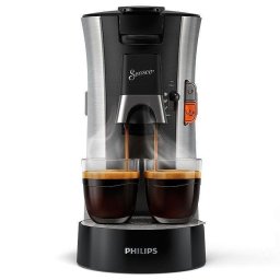 Кафемашина Philips Senseo Select (CSA250/11)