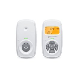 Бебефон Motorola AM24 Audio Baby Monitor